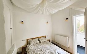 Tulum Apartment Bucharest