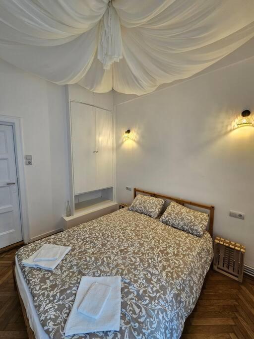 Tulum Apartment Bucureşti Exterior foto