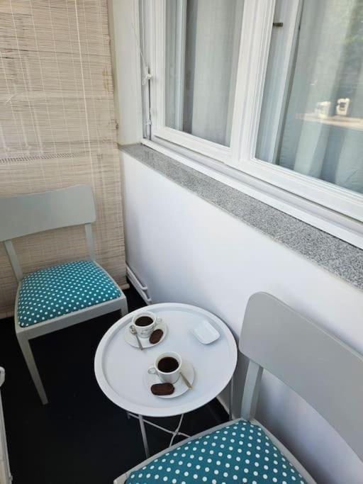 Tulum Apartment Bucureşti Exterior foto