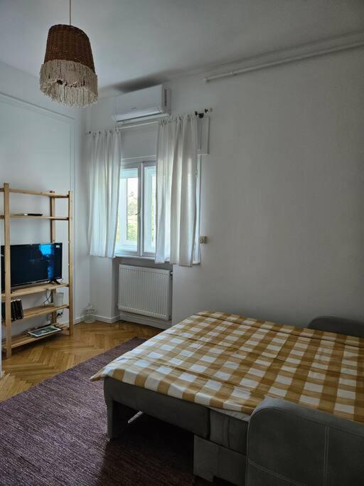 Tulum Apartment Bucureşti Exterior foto