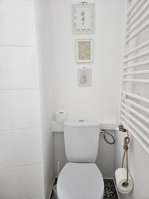 Tulum Apartment Bucureşti Exterior foto