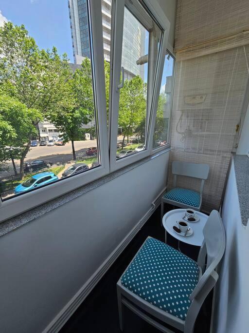 Tulum Apartment Bucureşti Exterior foto